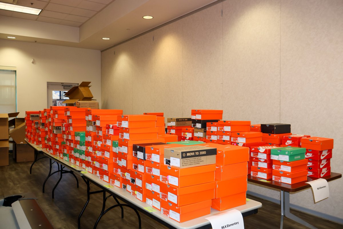 Clark County Nevada tweet media