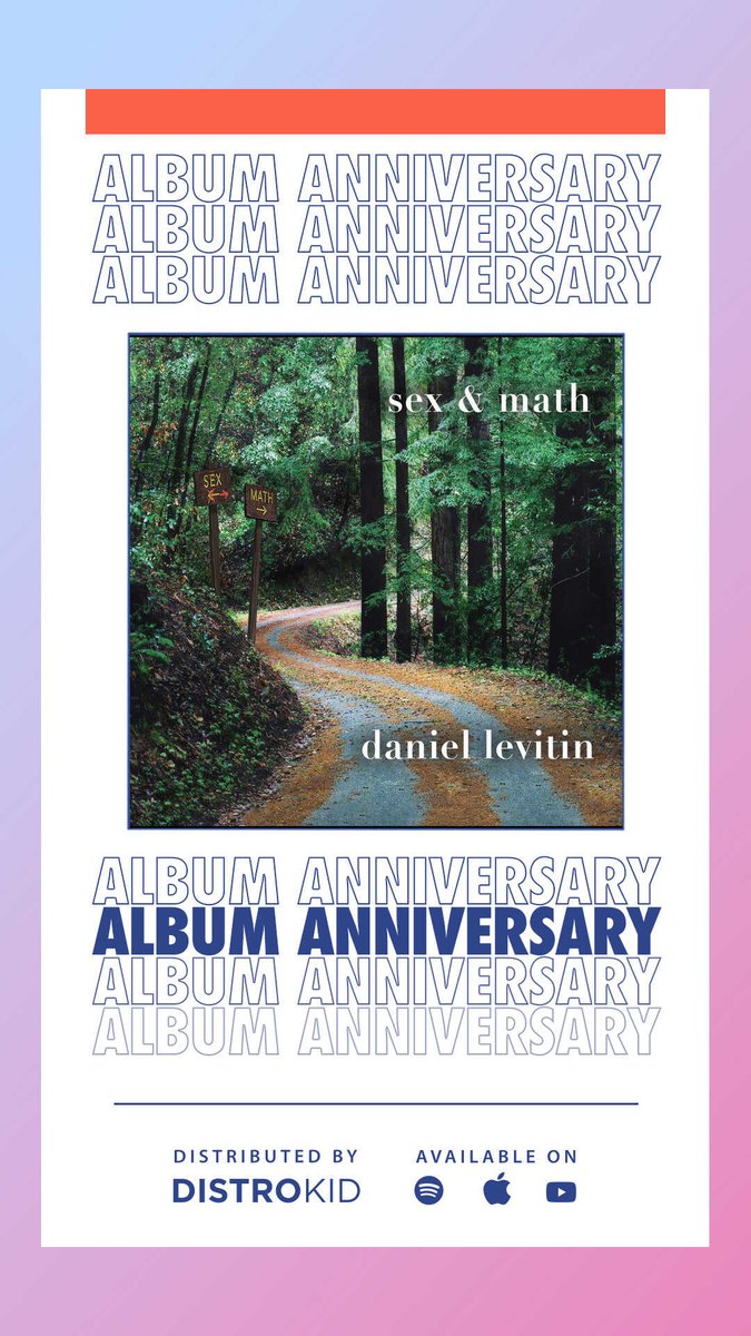 Daniel Levitin tweet media