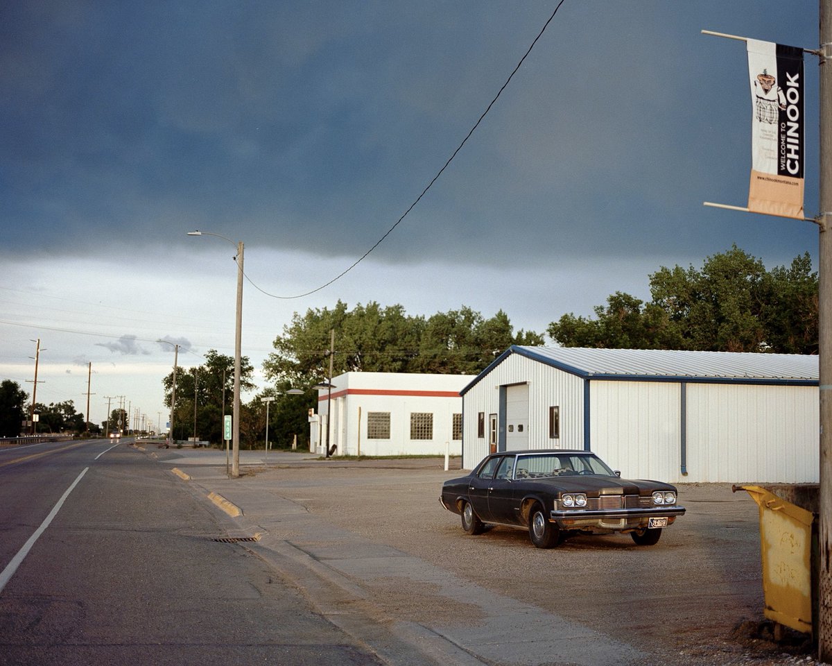 nathanabauman's tweet photo. Scenes from Across America https://t.co/rYJPFd5hDq
