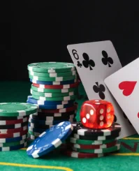 🚨Bureau : Trump valuta l'abolizione delle tasse sulle vincite del gioco d'azzardo