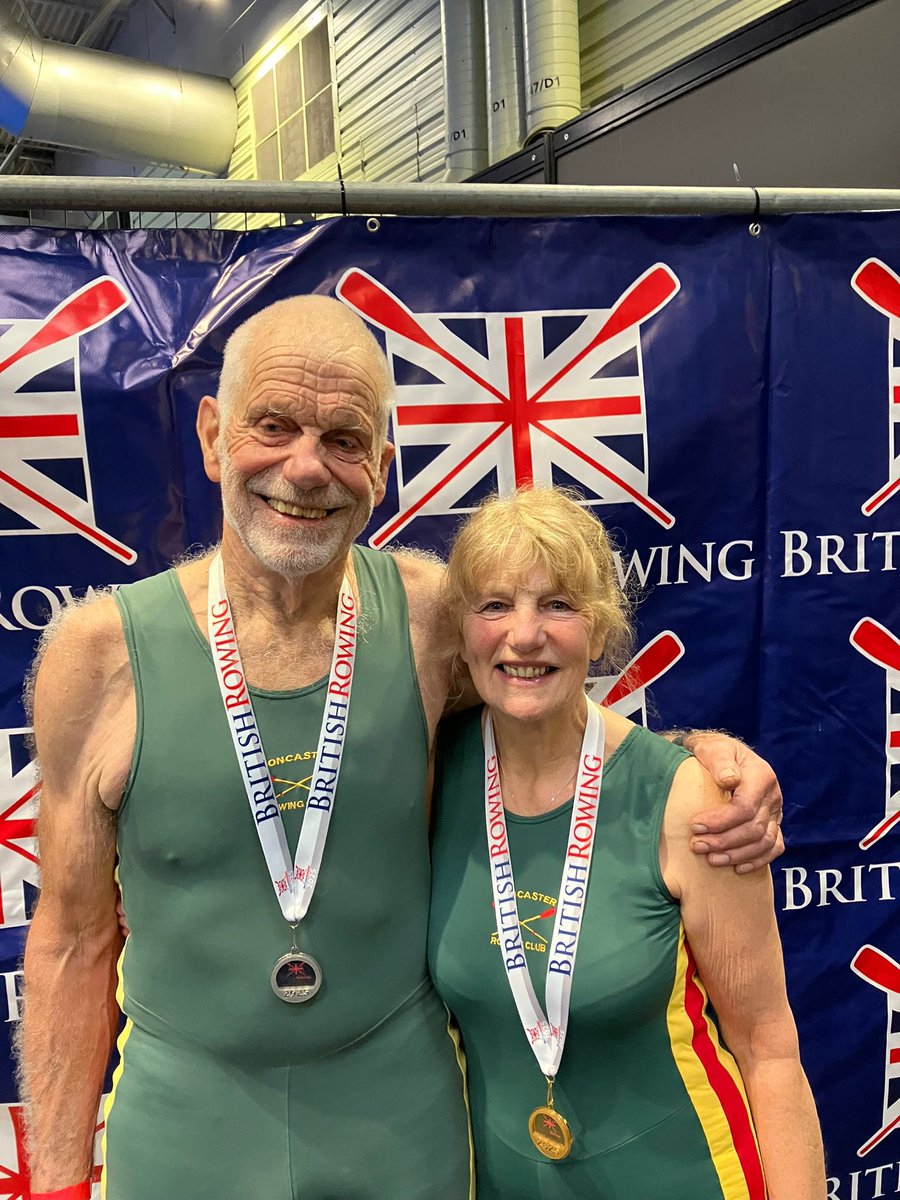 Doncaster Rowing Club tweet media