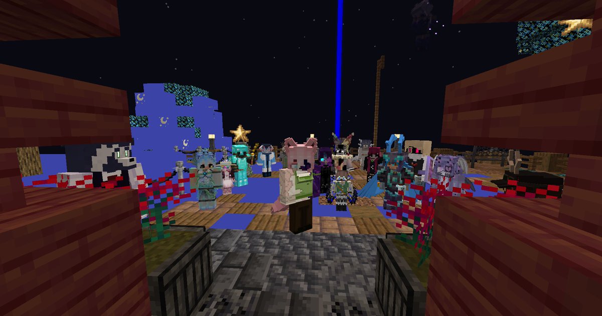 * You get the feeling that everything will be okay.