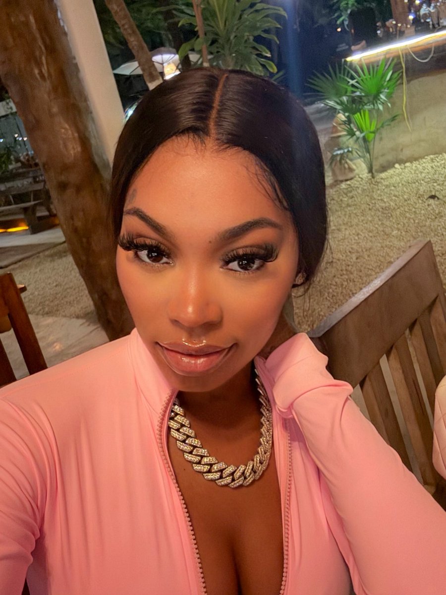 ASIAN DOLL 🧚🏾‍♀️ tweet media