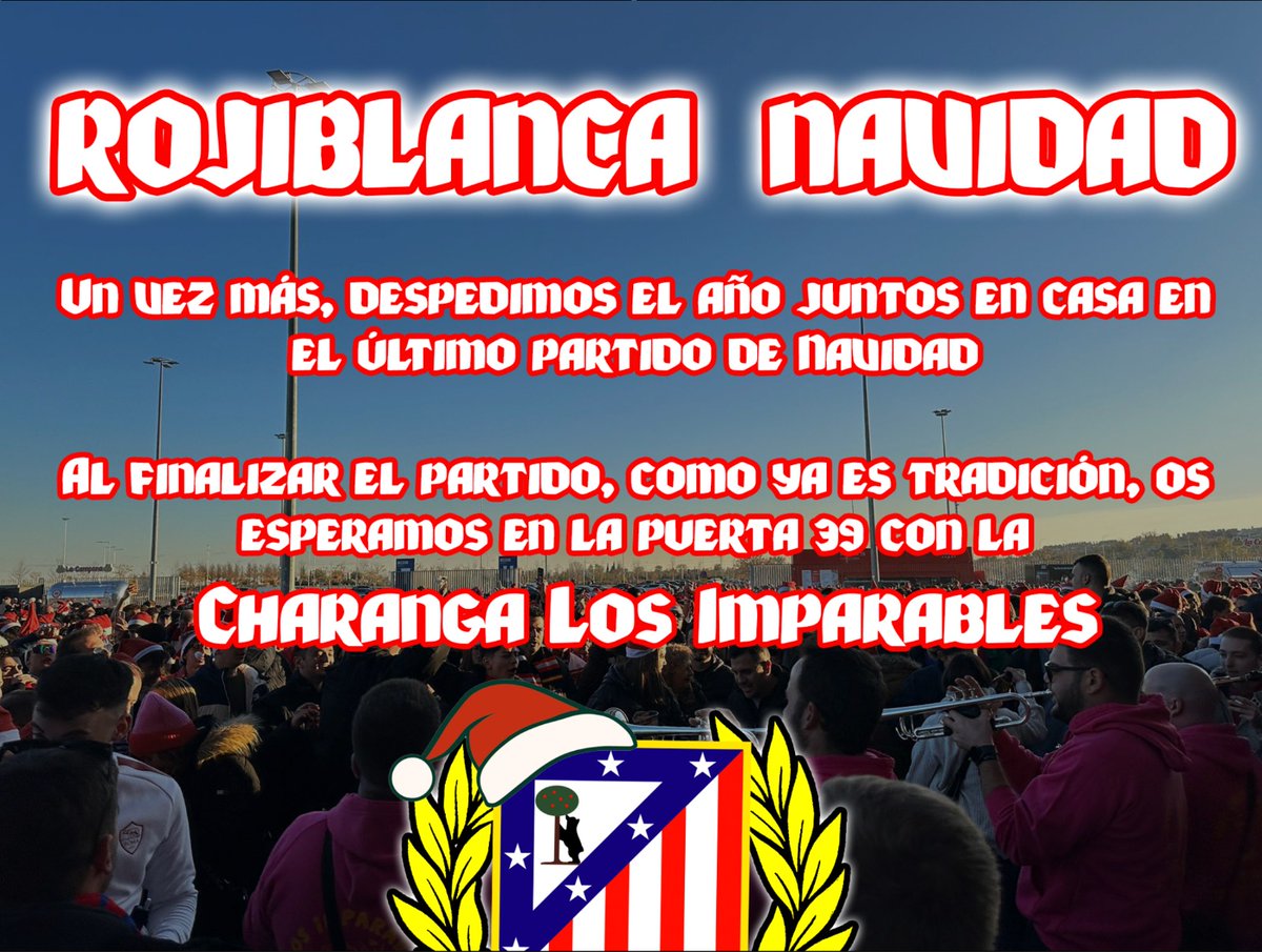 Frente Atlético tweet media