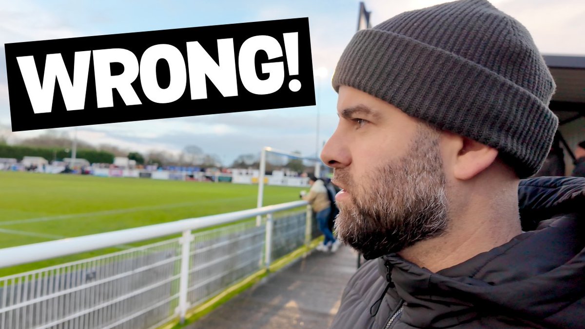 NEW VIDEO | Rags to Riches returns! 4 Available fixtures to choose from, where did we end up?

It's on the channel now! Enjoy!