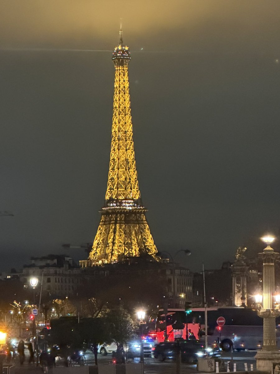 Giovmas's tweet image. #PVI2025 day 1 really inspiring congress!