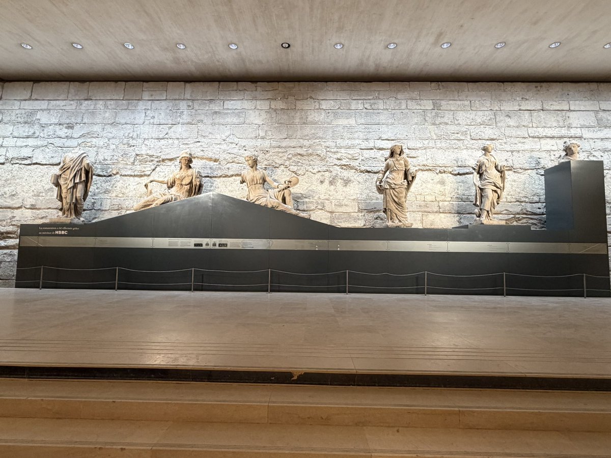 Giovmas's tweet image. #PVI2025 day 1 really inspiring congress!