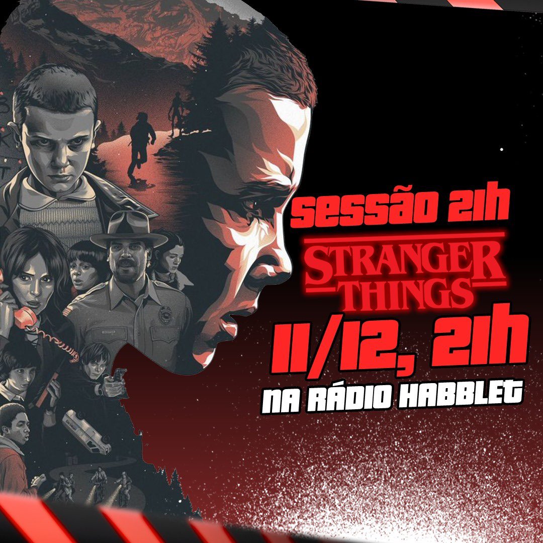 Rádio Habblet tweet media