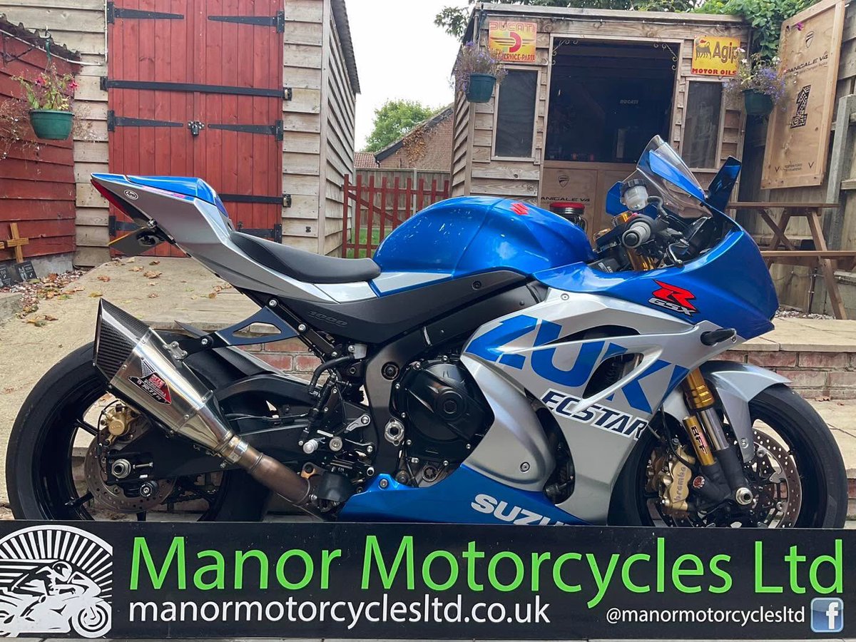 LtdManor's tweet photo. https://t.co/WNvxKYz4Ew #suzuki #kawasaki #gsxr1000 #z900rs https://t.co/mwb8afIQDX