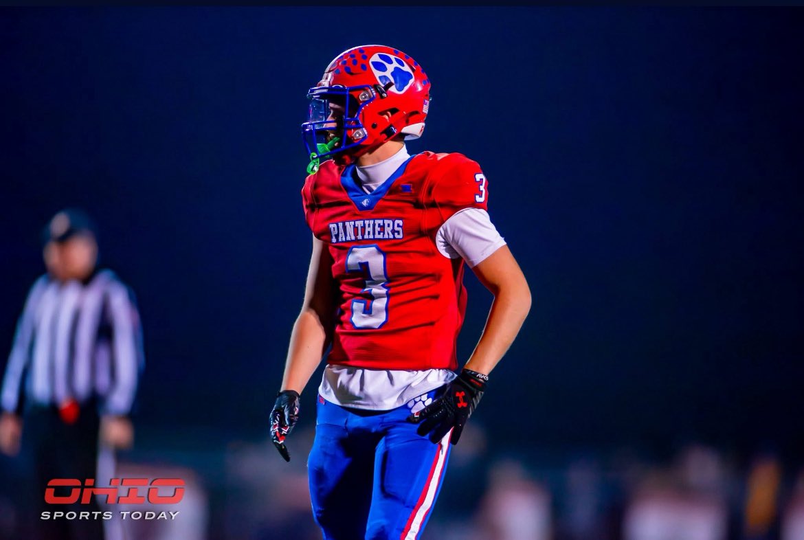 Quinn Hornfeck tweet media