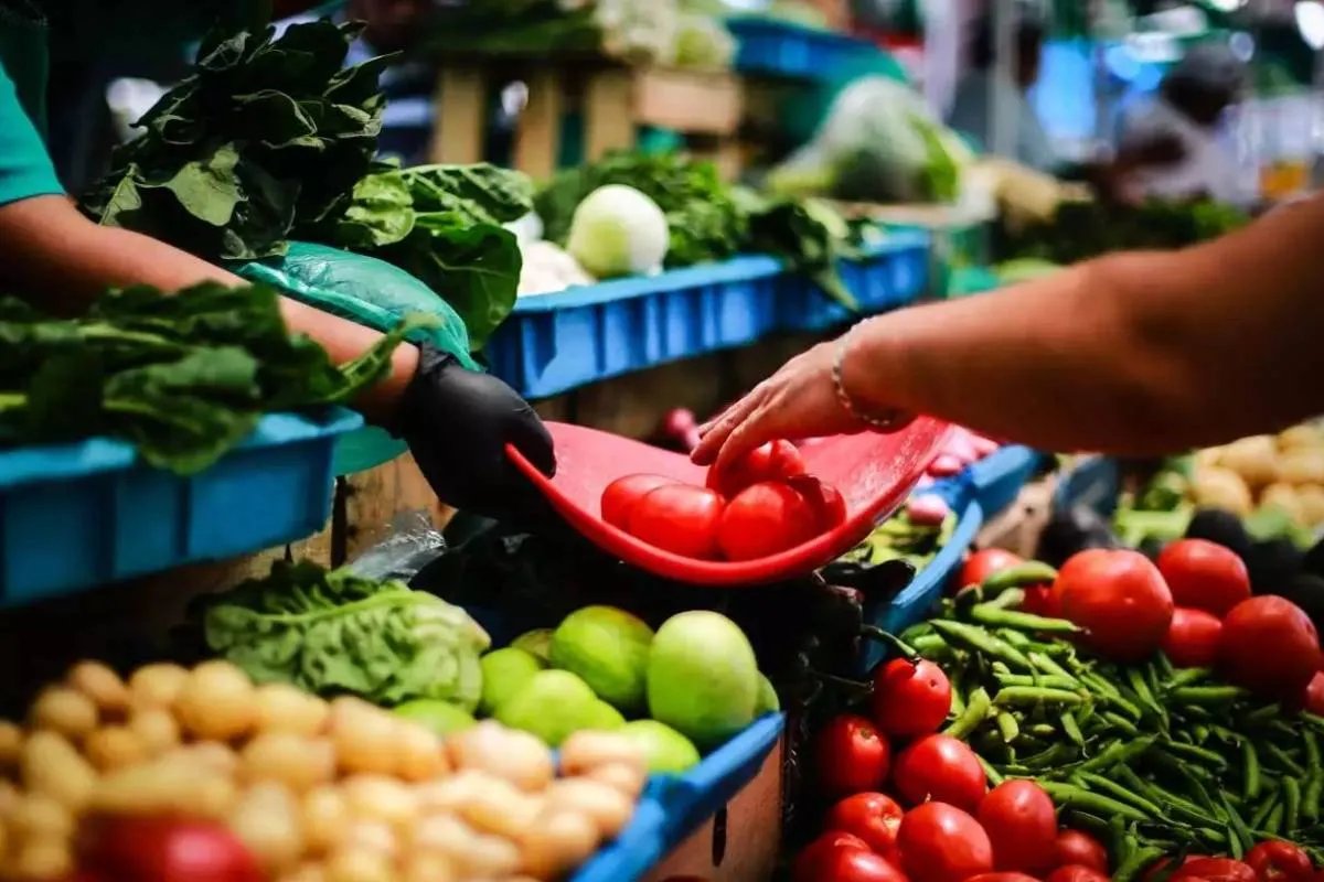 📈 Sube el costo de la canasta alimentaria en noviembre

El INEGI reportó que el valor de la canasta alimentaria registró un incremento anual de 3.1% en zonas rurales y 4.4% en áreas urbanas durante noviembre.

Los mayores aumentos provinieron de dos rubros clave:
• Alimentos y