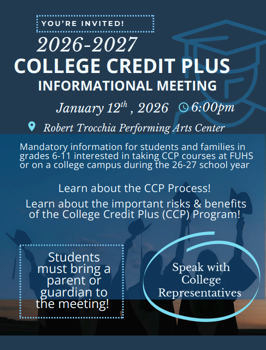 FUHS Counselors tweet media