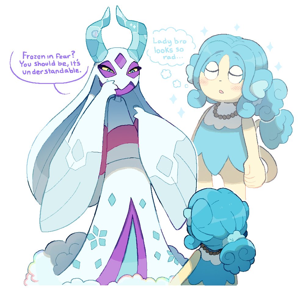 Turbular isn't getting the memo #PokemonLegendsZA