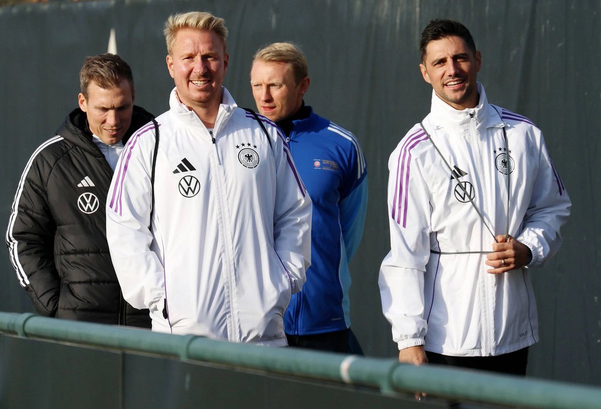 Lars Stindl Fan Account tweet media