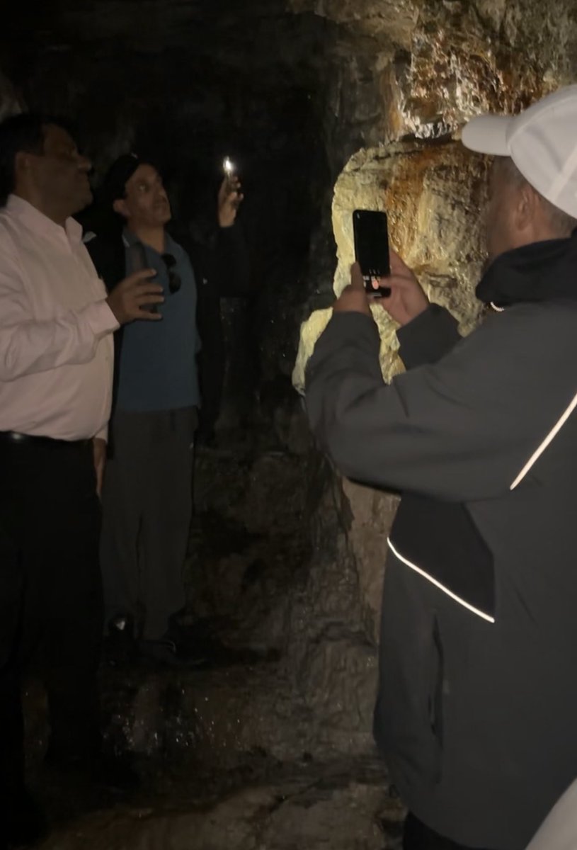 الجمعية الجغرافية السعودية (فرع منطقة عسير) tweet media