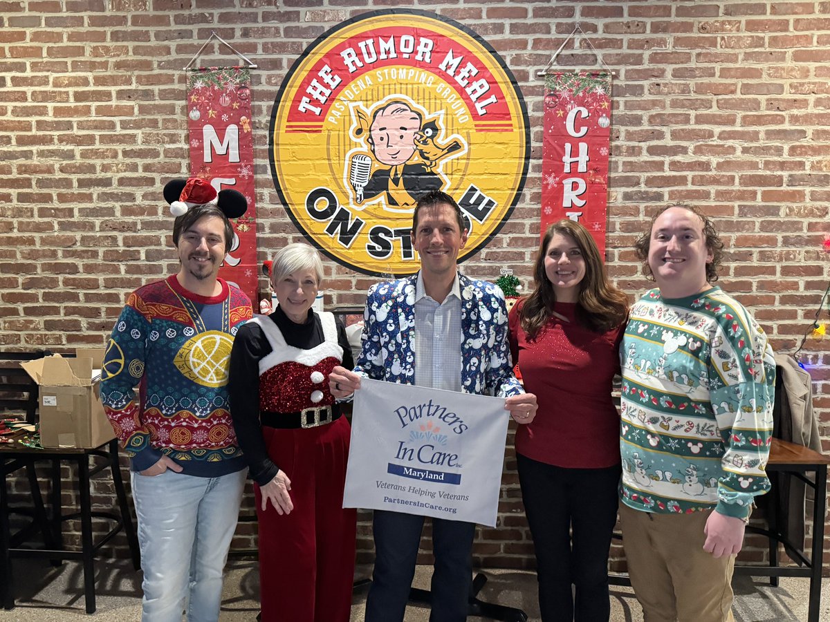 Partners In Care Maryland tweet media