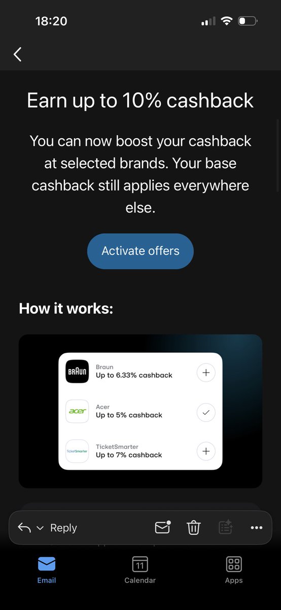 Entropic tweet media