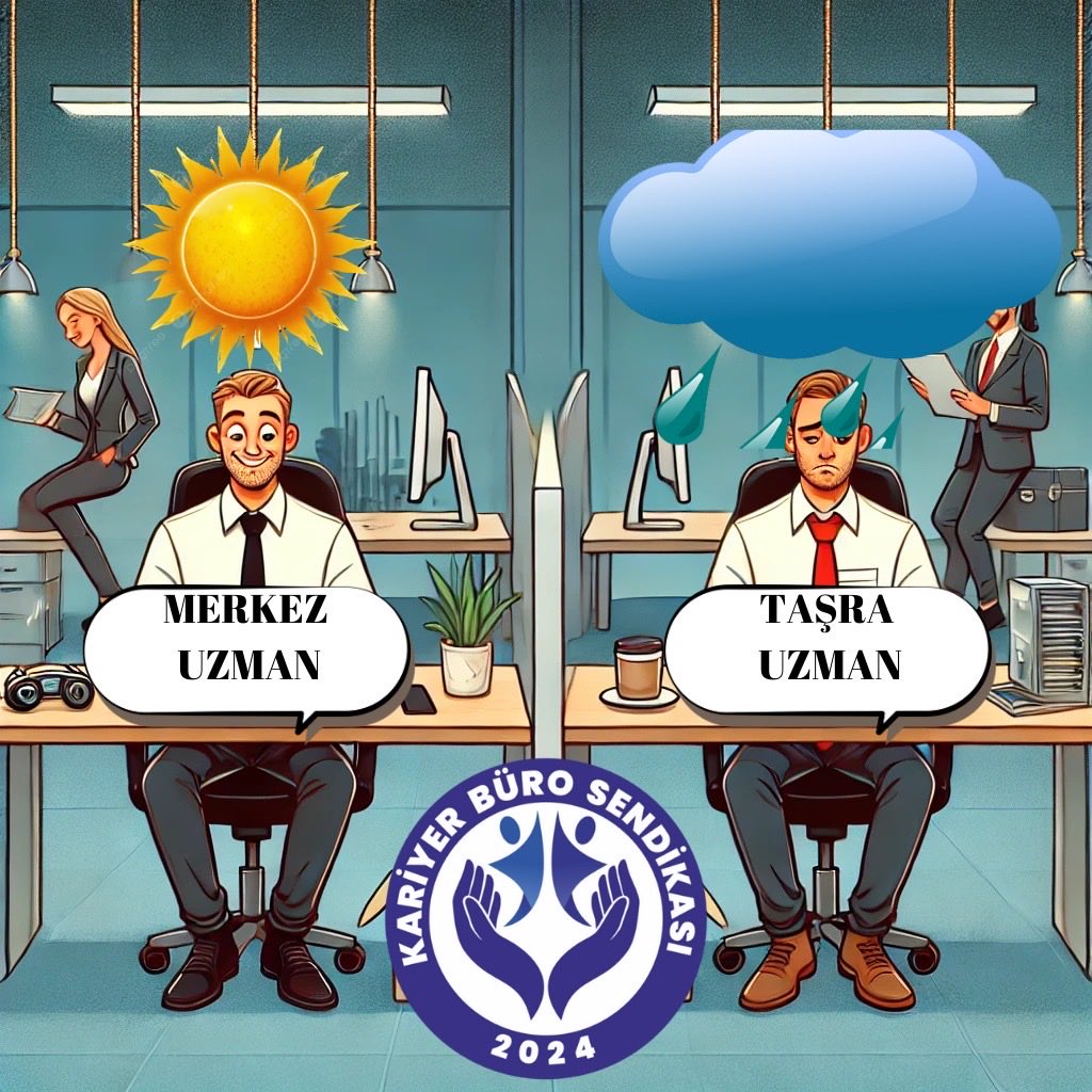 karilless's tweet photo. Vergi gelirini artırmanın yolu, gelir uzmanlarını güçlendirmekten geçer.
666 ise tam tersini yaptı.

Artık değişimin zamanı geldi

#geliruzmanları

@memetsimsek @ilhan_hatipoglu
@HMBakanligi
@gibsosyalmedya @cemkucuk55
@zafersahin06 https://t.co/sceIlR5Xdp