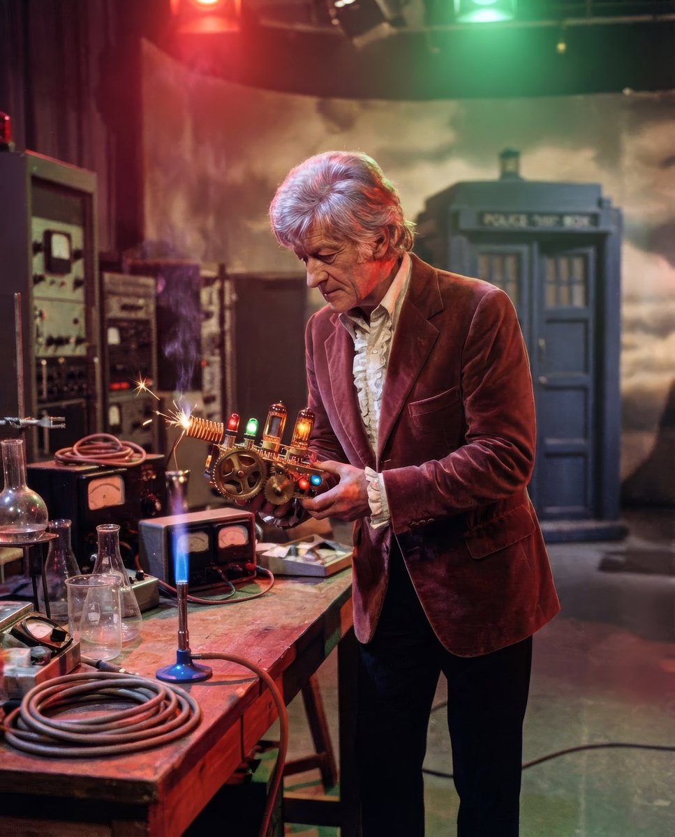 George Cairns tweet media