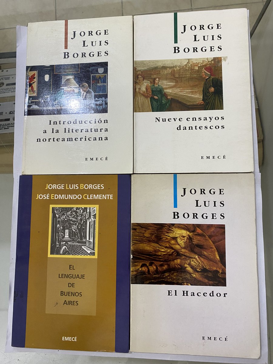 Librería Lorca, Rodríguez Peña 667.