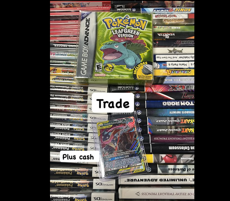 A Video Game Con NJ tweet media