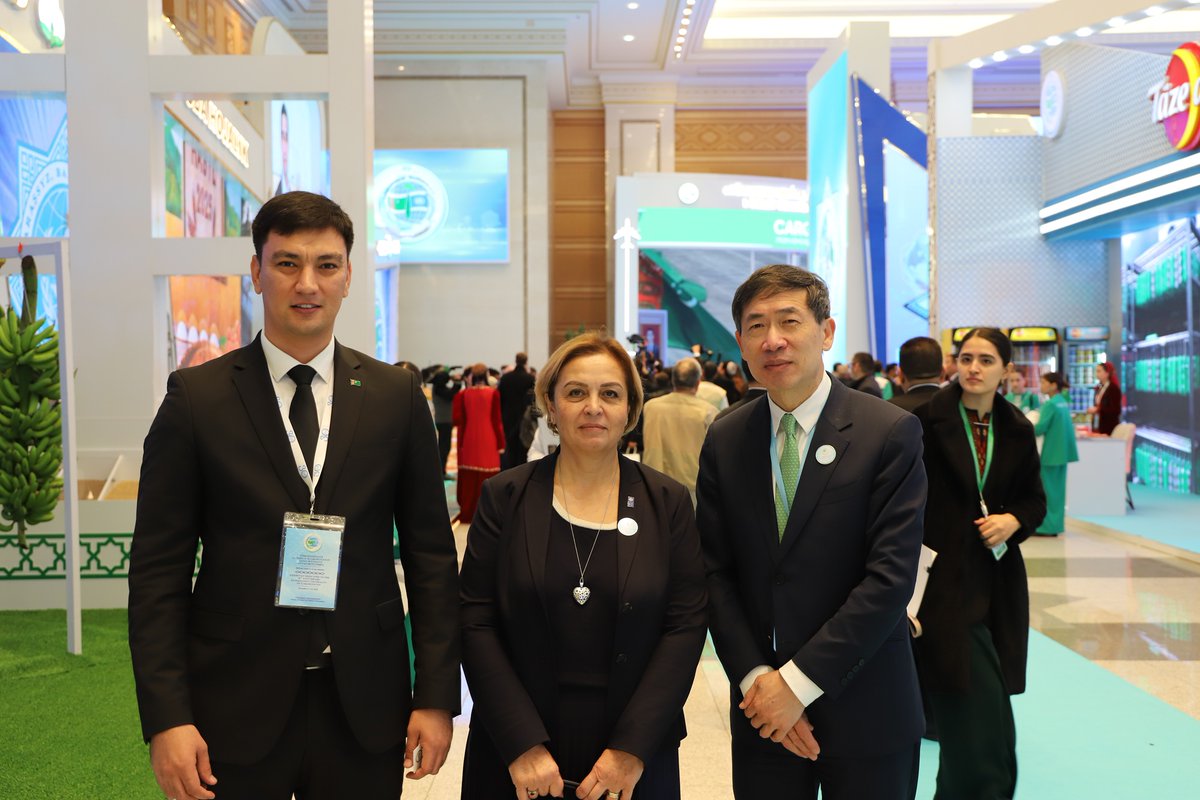 Haoliang Xu tweet media