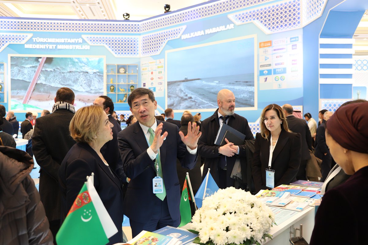 Haoliang Xu tweet media