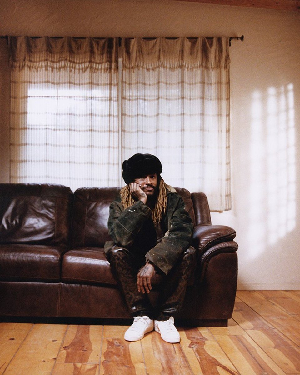 Pigeons & Planes tweet media