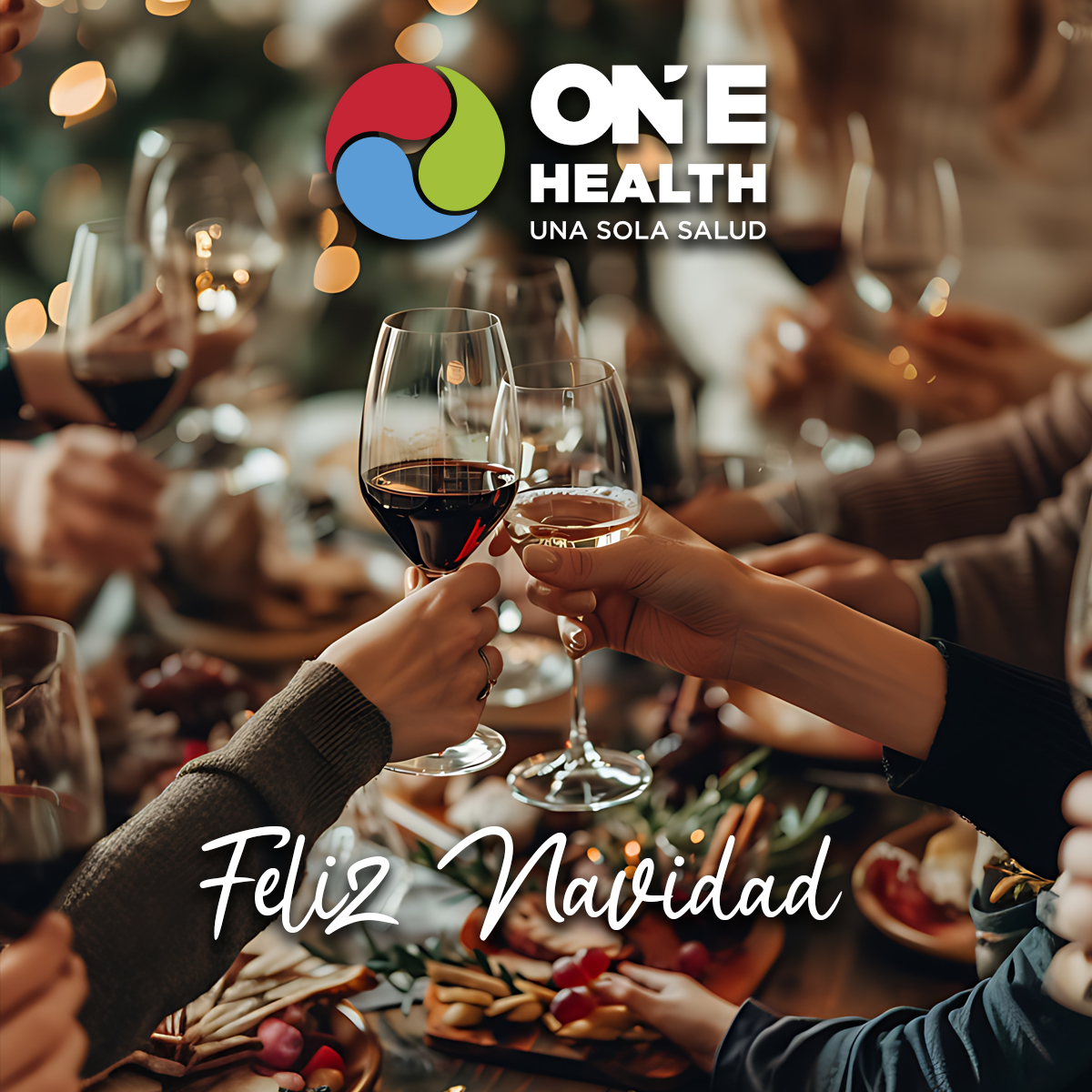 Plataforma One Health tweet media