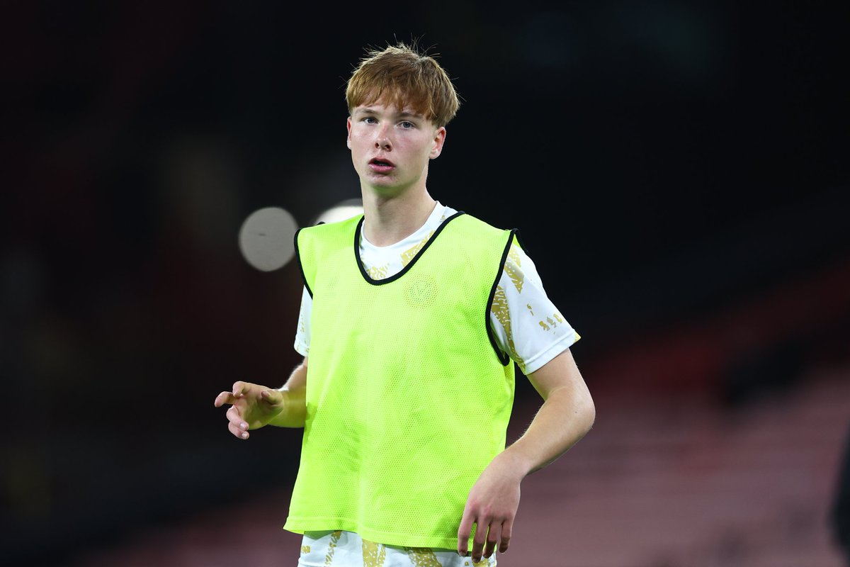 Sheffield United Development tweet media