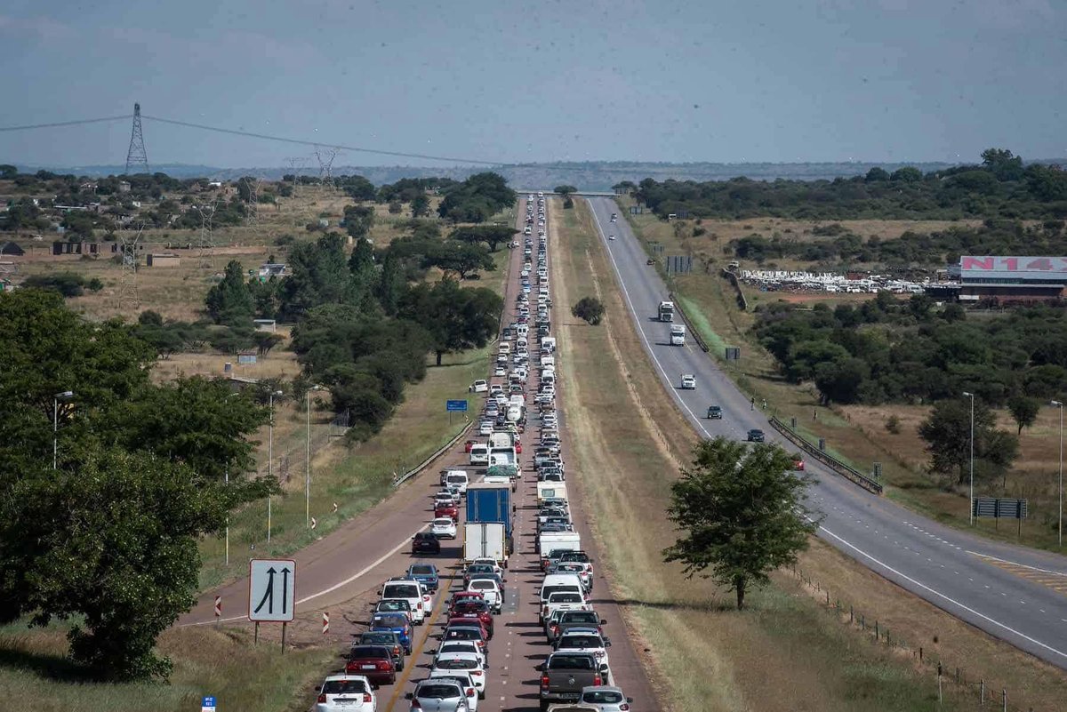 AmaPedi going to recharge amandla woku’s mpimpa emsebenzini