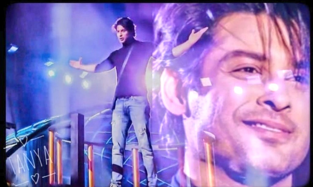 SIDHARTH SHUKLA FANS ♥♥ tweet media
