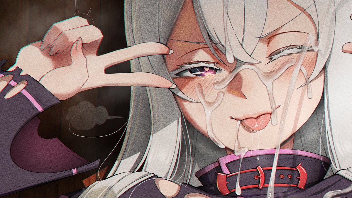 Who do y'all want me to draw lewd rn?