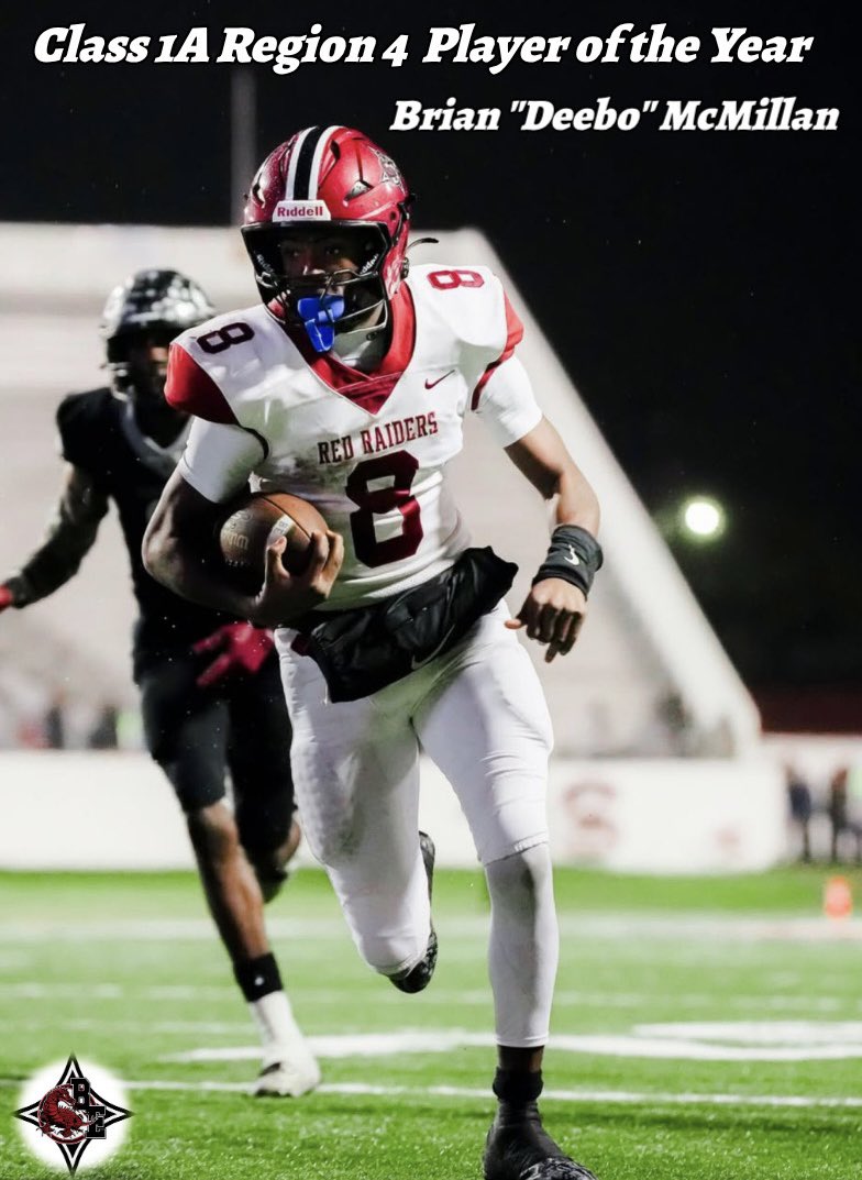 Bamberg Ehrhardt Football tweet media