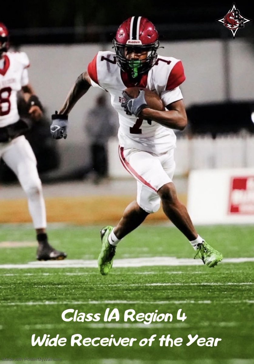 Bamberg Ehrhardt Football tweet media