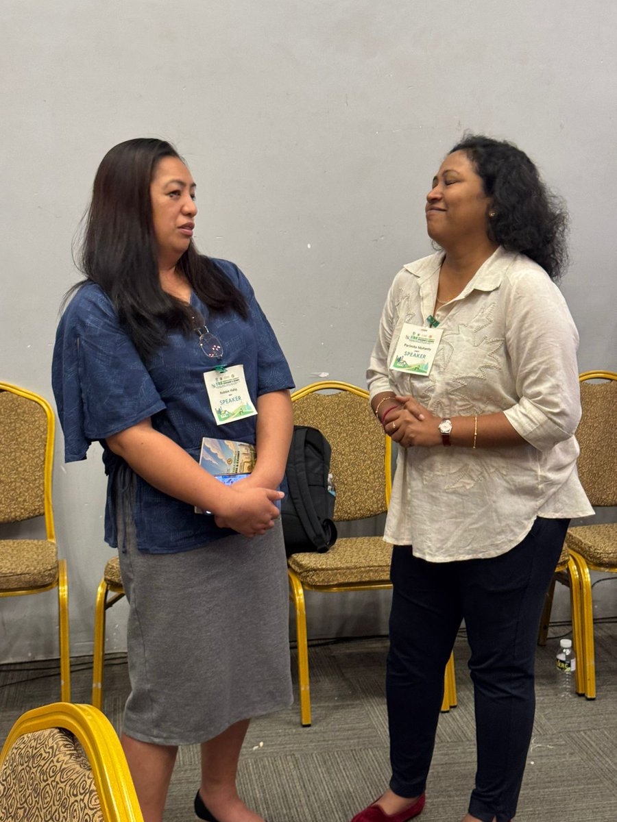 Right Energy Partnership with Indigenous Peoples tweet media