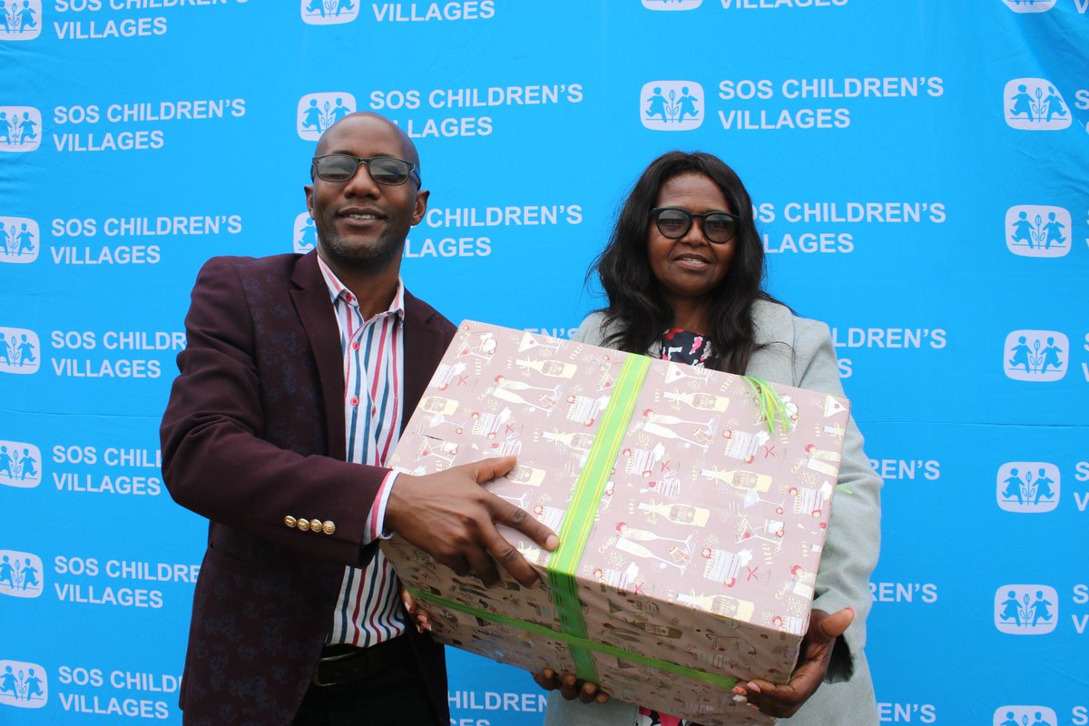The Siteki Programme Location celebrated Christmas with dances, reintegration plays &amp; awards for academic excellence.

We also bid farewell to Ms. Siphalele Khumalo, who served SOS for 15 years with love and dedication.
#SOSChildrensVillagesEswatini #Xmas2025 #Farewell