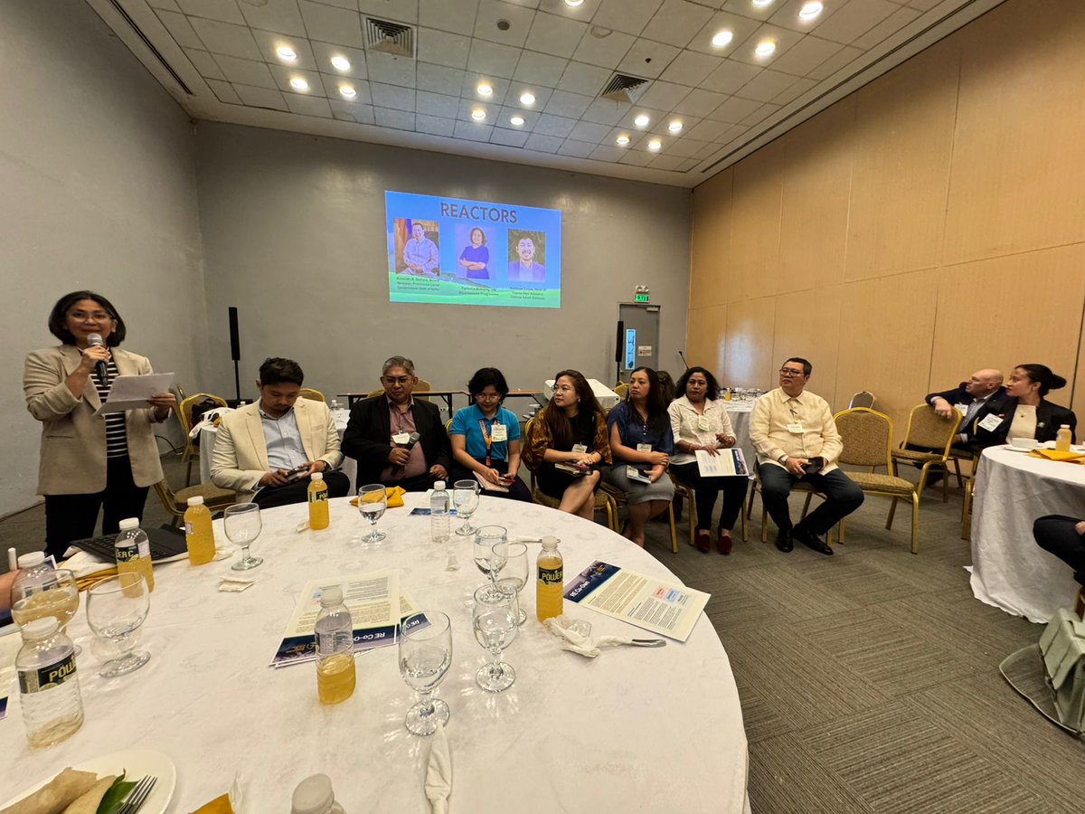 Right Energy Partnership with Indigenous Peoples tweet media