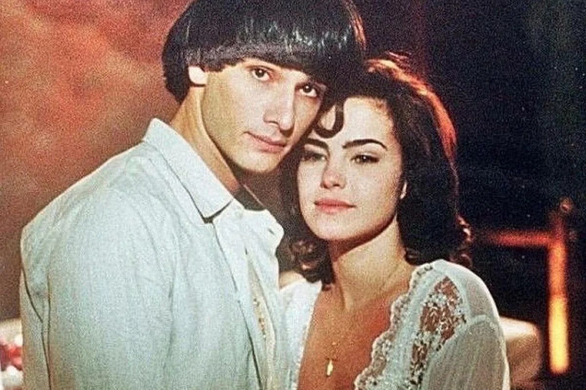 SeriesBrasil's tweet image. Um remake de Hilda Furacão está oficialmente em desenvolvimento.