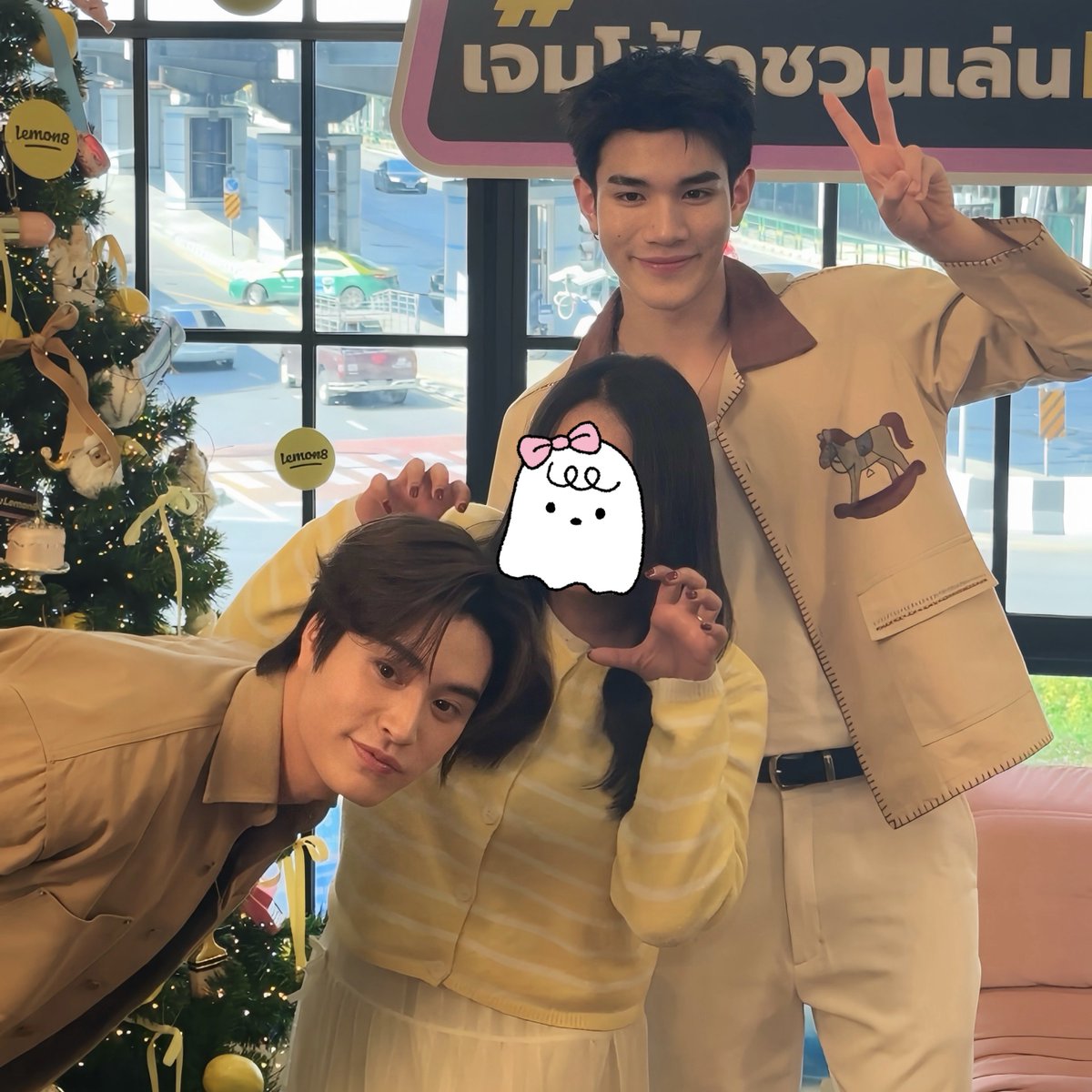 ||| 𝐉𝐚𝐲𝐧𝐢 🐋🌼🍡 tweet media