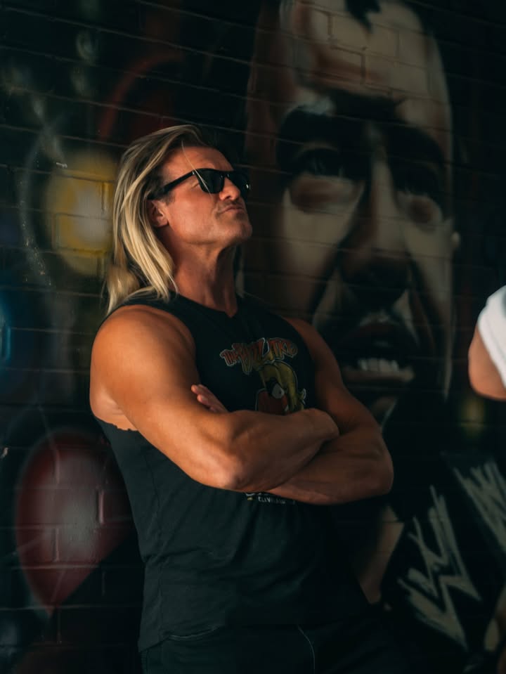 FACEDevlin's tweet image. the coolest guy