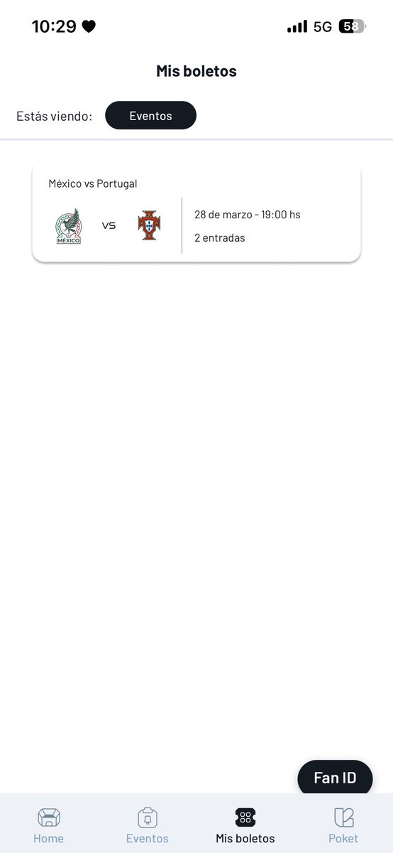 Contando Publicidad tweet media