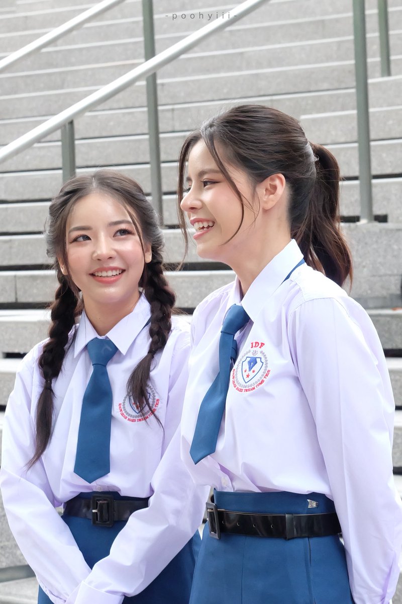 เชื่อป่ะว่าเมษ์แอบชอบเฟก่อน 👉🏻👈🏻