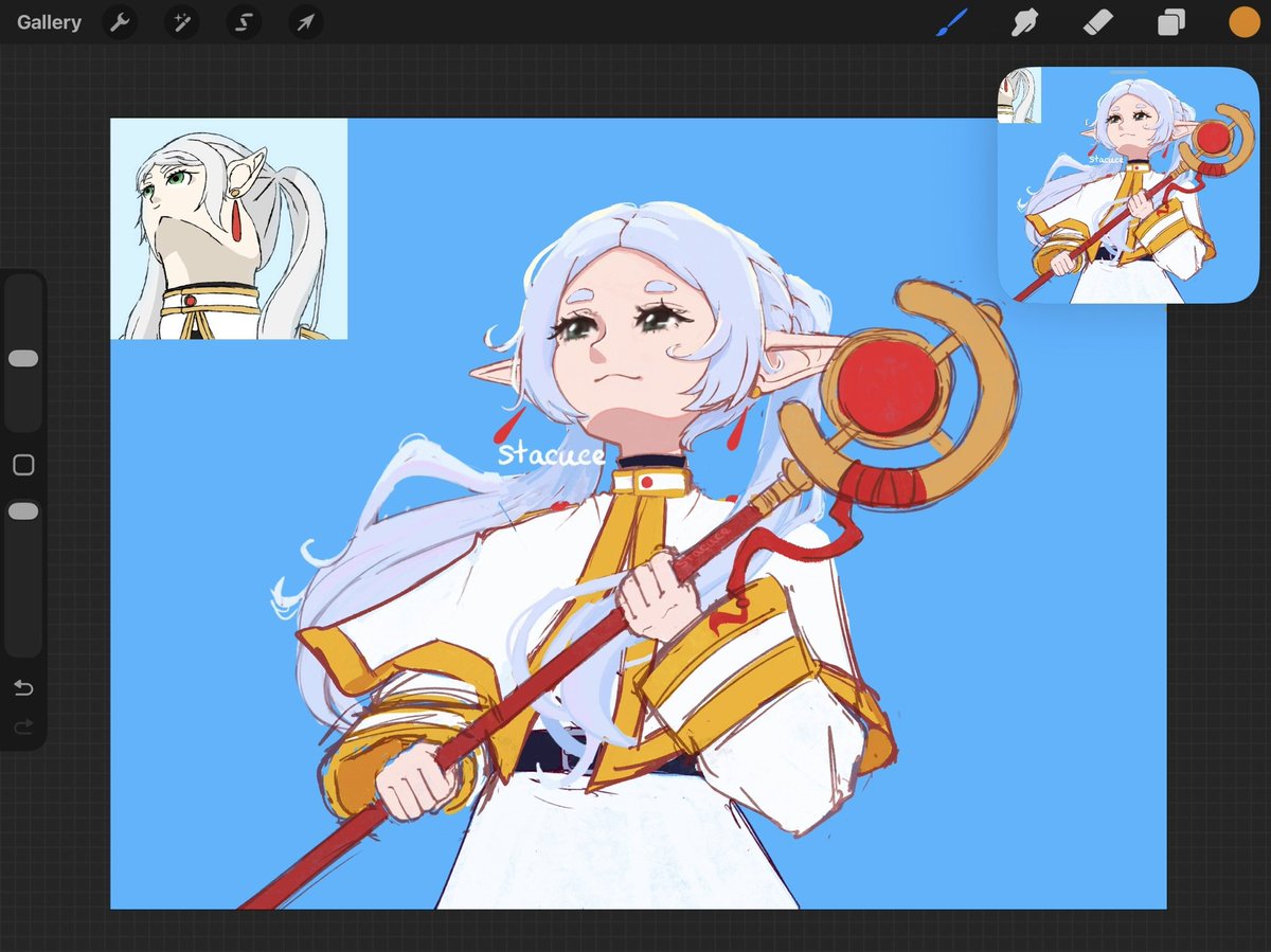 Stac 🎀 tweet media