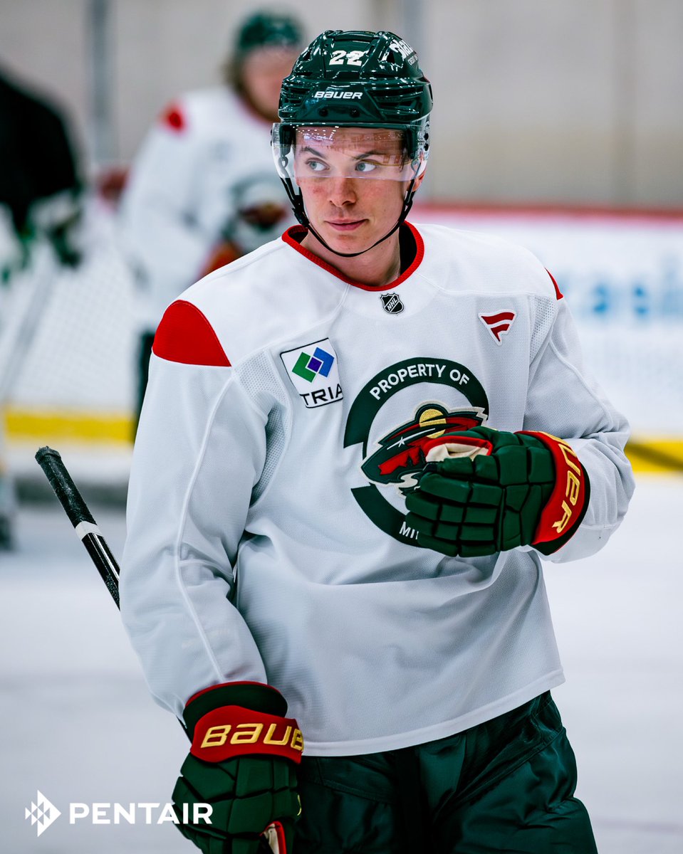 7pm sharp <a href="/GrandCasArena/">Grand Casino Arena</a> 

#mnwild | <a href="/Pentair/">Pentair</a>