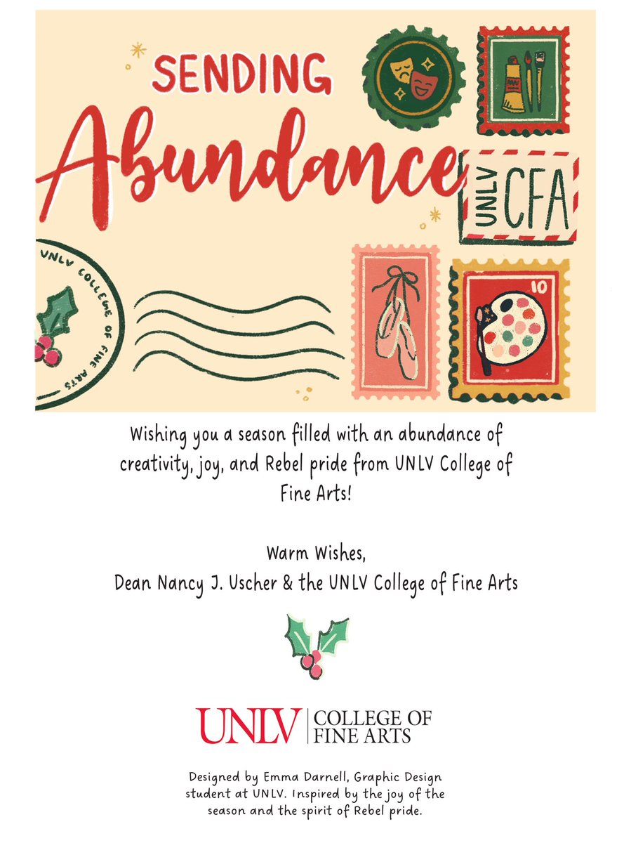 Happy Holidays! 🎁