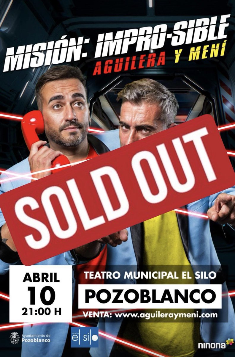 Teatro El Silo tweet media