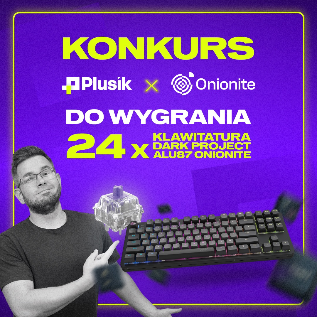 Plusik tweet media