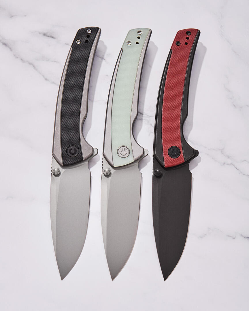 KnifeCenter tweet media