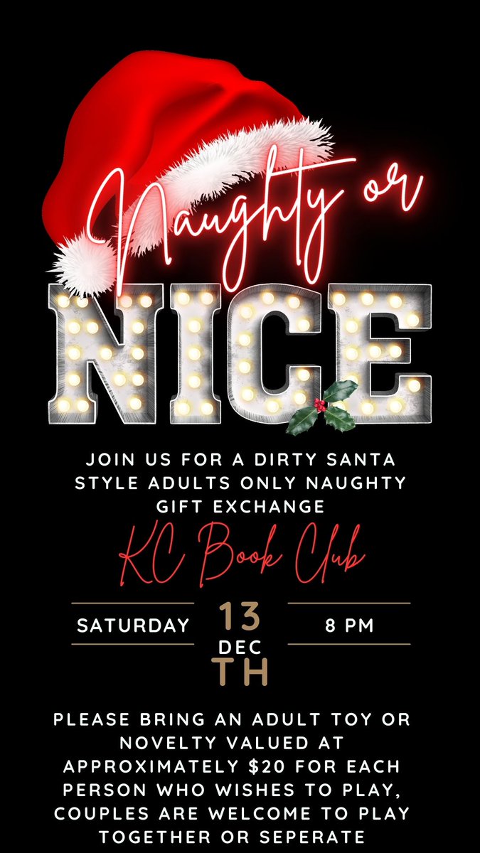 KCBookClub's tweet image. 